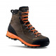 Scarpone Crispi mod. Valdres GTX S.E. marrone e arancio HV