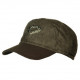 Cappello Trabaldo verde HV mod. York