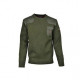 Maglione Percussion verde mod. 1567 VERDE