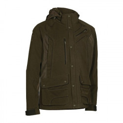 Giacca Deerhunter verde mod.5830 Muflon light Jacket