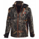 Giacca Univers in Softshell camo
art. 91021 159