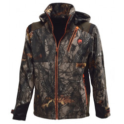 Giacca Univers in Softshell camo
art. 91021 159