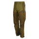 Pantalone Univers verde mod. 92120 392 UNIVERS