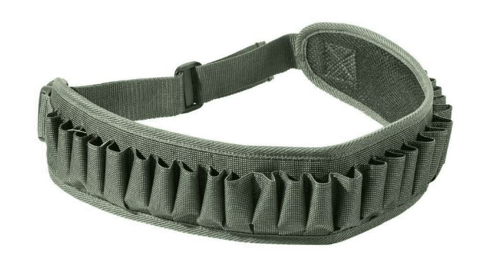 Cartuccera B-Wild Cartri.Belt cal. 12 Beretta - Armeria Metelli