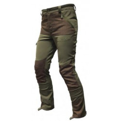 MARGAS - PANTALONE CACCIA IN CORDURA BIELASTICA E KEVLAR