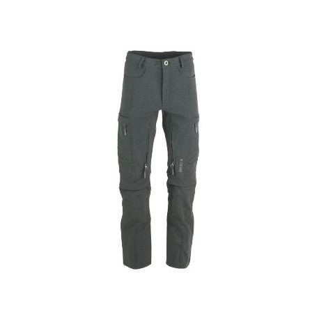 Pantaloni Jagdhund verdi mod. X7201/SD883