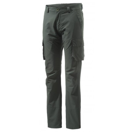 Pantalone Beretta art.CU991 T0440 0715 VERDE Quick Dry Cargo