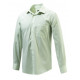 Camicia Beretta verde mod. LU541T1311070V