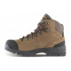 Scarpone Crispi modello HEIO GTX marrone