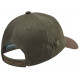 Cappello verde con visiera mod. Bavaria 6269 Deerhunter