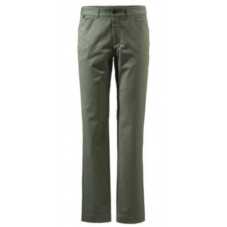 Pantalone Beretta CU861 T1088 0715 VERDE  Man's Classic Hunt Pants