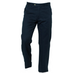 Pantalone Beretta art.CUA3 2544 0504 BLU New Chino Pant