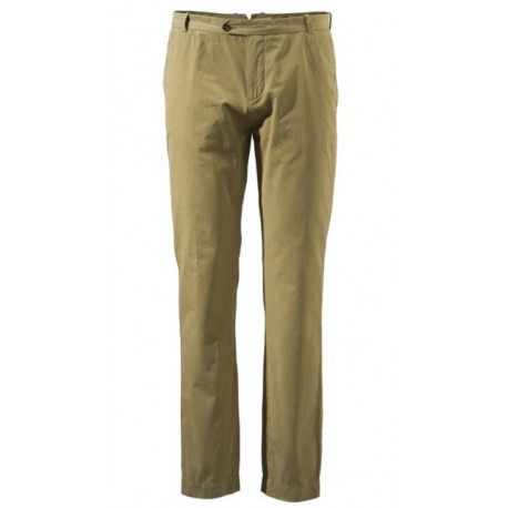 Pantalone Beretta art.CU851 T1074 077L BEIGE M's Chino Pant's