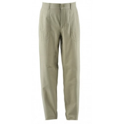 Pantalone Beretta art.CU49 2056 0809 BEIGE Sport Safari Cargo Pant's