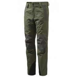 Pantalone Beretta art.CU402 T1429 0715 VERDE Thorn Resistant Pants GTX