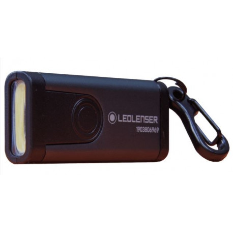 Torcia portachiave ricaricabile Led Lenser mod.502066