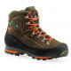 Scarpone Zamberlan verde modello SIERRA GTX CF art.700 ZAMBERLAN