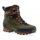 Scarpone Zamberlan verde modello BALTORO LITE GTX CF art. 1110 ZAMBERLAN