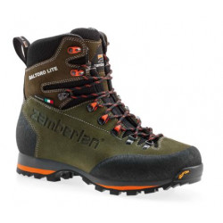 Scarpone Zamberlan verde modello BALTORO LITE GTX CF art. 1110 ZAMBERLAN