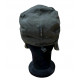 Cappello Univers verde mod. 95780 328