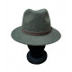 Cappello Lodenhut verde mod. 1013