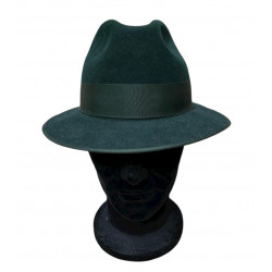 Cappello Lodenhut verde mod. 252E