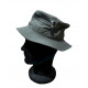 Cappello Supplex verde mod. 28321