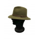 Cappello Lodenhut verde mod. 1113