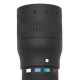 Torcia Led Lenser modello P7 Quattro Colori art.9407-Q