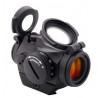 Aimpoint ottica a punto rosso AP Micro H-2 4 MOA ACET