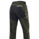 Pantalone Trabaldo mod. Ascent verde