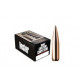 Palle Nosler Custom Competition calibro 22 peso 69 grani