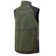 Gilet Trabaldo verde mod. Driver 2.0