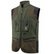 Gilet Trabaldo verde mod. Driver 2.0