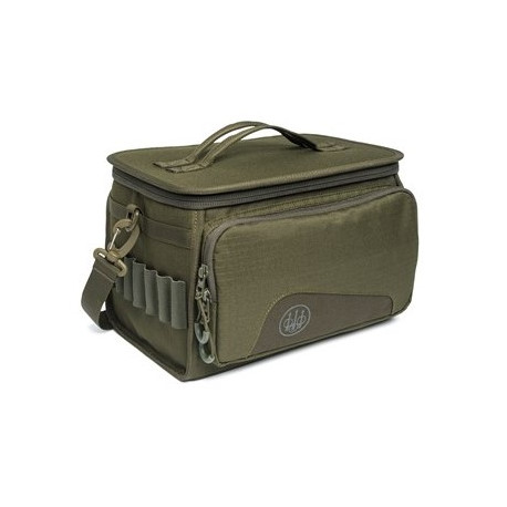 Borsa portacartucce Beretta mod. Gamekeeper verde 150 pz