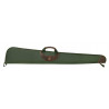 Fodero Portafucile Riserva cordura verde e pelle mod. R2192