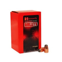 Palle Hornady Bullets calibro 45 peso 300 grani