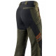 Pantalone Trabaldo verde mod. Arrow Pro