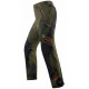 Pantalone Trabaldo verde mod. Arrow Pro