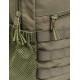 Zaino Beretta verde mod. Tactical art.BS023001890707