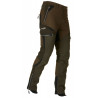 Pantalone Univers verde e beige mod. Thunder art. 92376 402