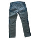 Pantalone Univers verde mod.92088337 PERFORMTEX