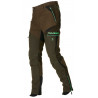 Pantalone Univers verde fluo mod. Thunder art. 92376 400