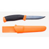 Coltello Morakniv arancione art.135703 MORAKNIV