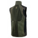 Gilet Trabaldo verde mod. Altitude