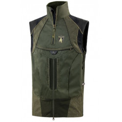 Gilet Trabaldo verde mod. Altitude