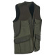 Gilet Univers verde mod. Pernice art. 93187 385