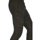 Pantalone Univers verde mod. ALPI 4-WAY STRETCH art. 92569 400