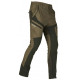 Pantalone Univers elasticizzato verde mod. Alpi art. 92349 327