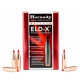 Palle Hornady Eld-X calibro 30 peso 212 grani